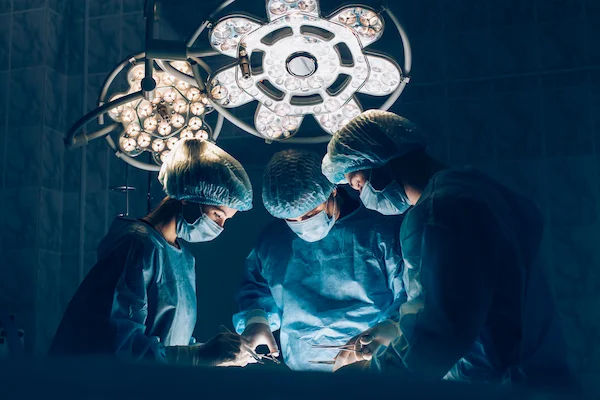A Beginner's Guide to Micro-Laparoscopic Surgery: Benefits & Recovery